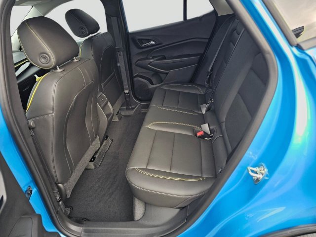 2026 Chevrolet Trax LT - Photo 20