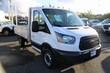  Ford Transit Chassis