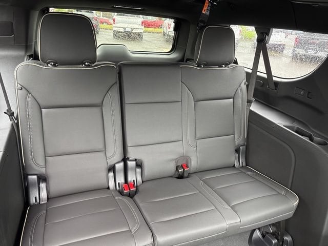 2026 Chevrolet Suburban Premier - Photo 45