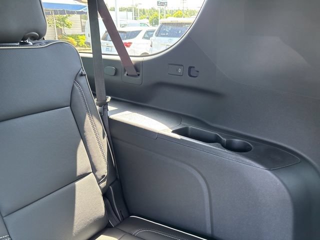 2026 Chevrolet Suburban Premier - Photo 42