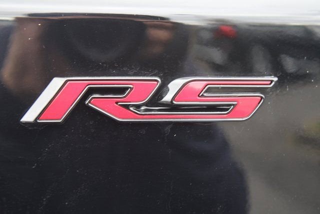 2025 Chevrolet Blazer EV RS - Photo 8