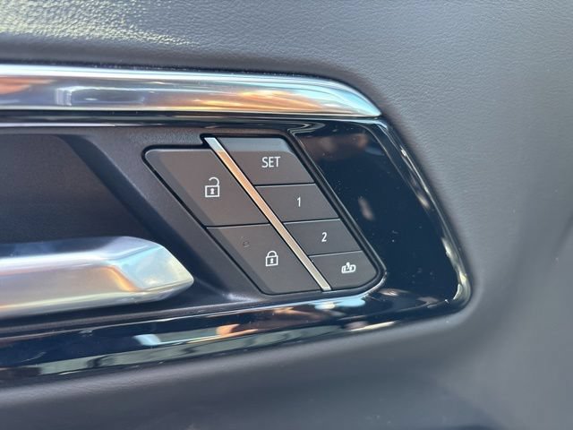 2026 Chevrolet Suburban Premier - Photo 17