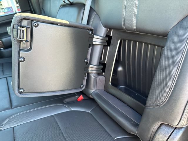 2022 Chevrolet Silverado 3500HD High Country - Photo 32