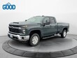  Chevrolet Silverado 2500 HD