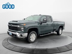 2026 Chevrolet Silverado 2500 HD LT Truck
