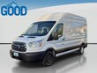  Ford Transit Van