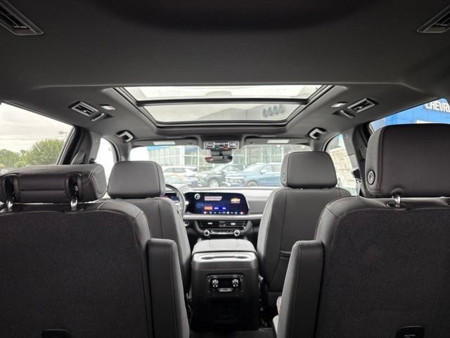 2026 Chevrolet Tahoe RST - Photo 36