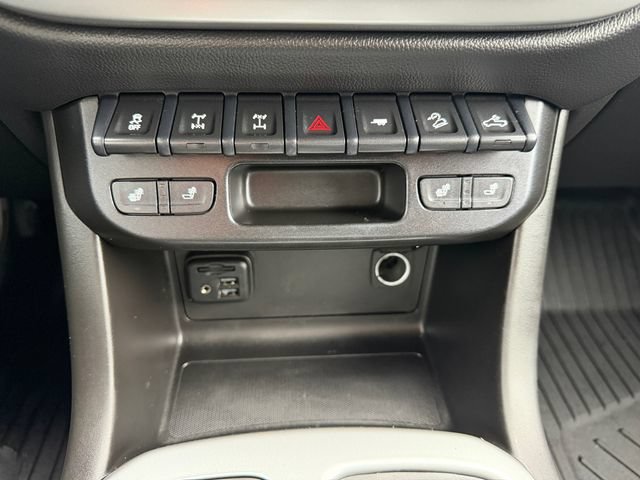 2021 Chevrolet Colorado ZR2 - Photo 18