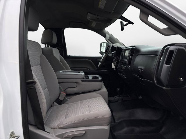 2018 GMC Sierra 3500 Chassis Cab Base - Photo 13