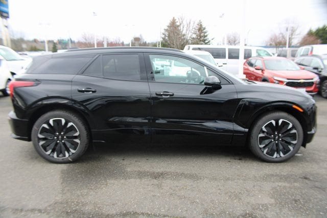 2025 Chevrolet Blazer EV RS - Photo 14