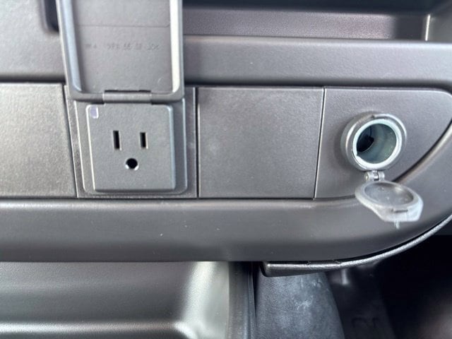 2025 Chevrolet Express Cargo 1WT - Photo 22