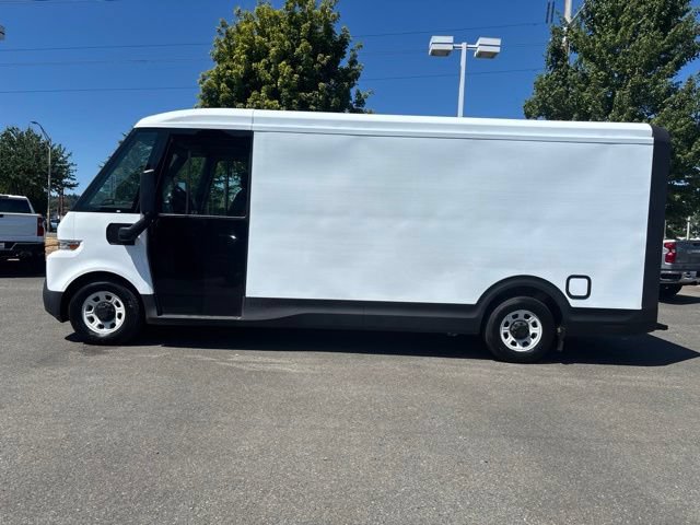 Used 2023 Chevrolet BrightDrop ZEVO 600 with VIN 2G5ZJ3HG3P9101631 for sale in Renton, WA