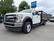  Ford Super Duty F-550 DRW