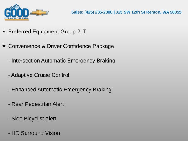 Used 2024 Chevrolet Blazer EV LT SUV