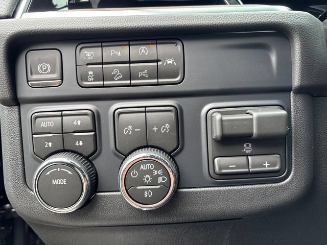 2026 Chevrolet Tahoe High Country - Photo 19