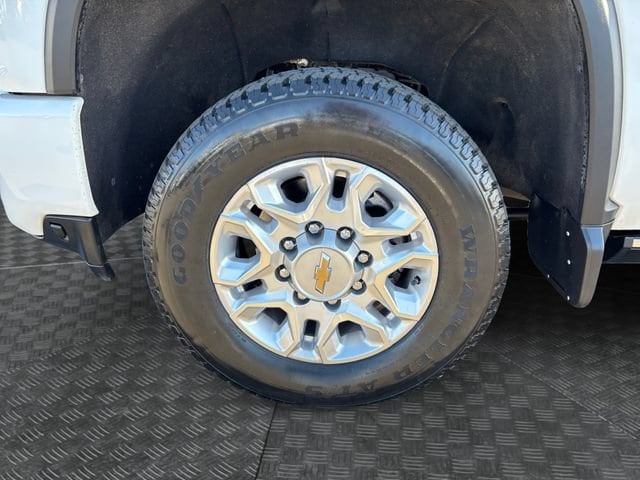 2022 Chevrolet Silverado 3500HD High Country - Photo 14