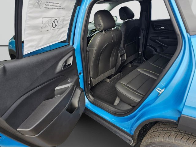 2026 Chevrolet Trax LT - Photo 19