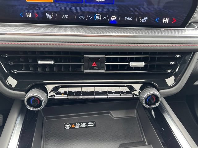 2026 Chevrolet Tahoe RST - Photo 25