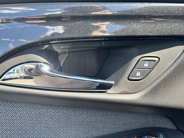 2026 Chevrolet Trailblazer LS - Photo 12