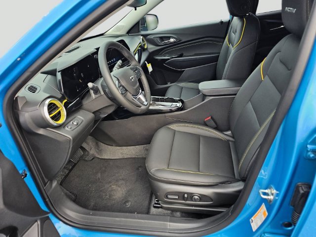 2026 Chevrolet Trax LT - Photo 24