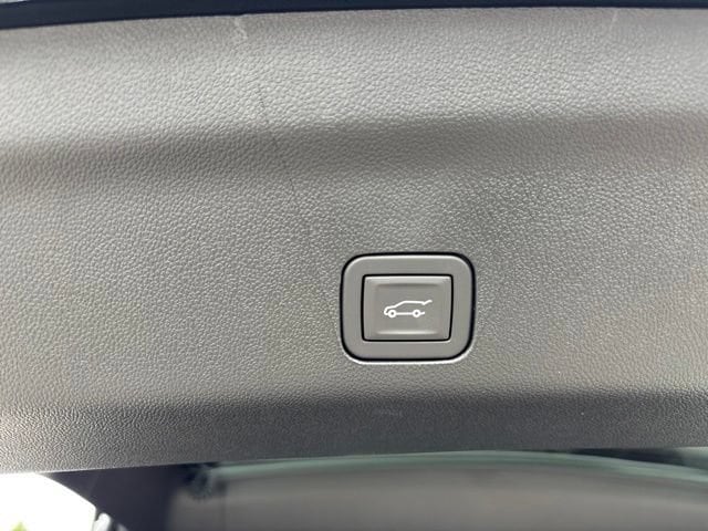 2026 Chevrolet Tahoe High Country - Photo 38