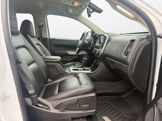 2021 Chevrolet Colorado ZR2 - Photo 9