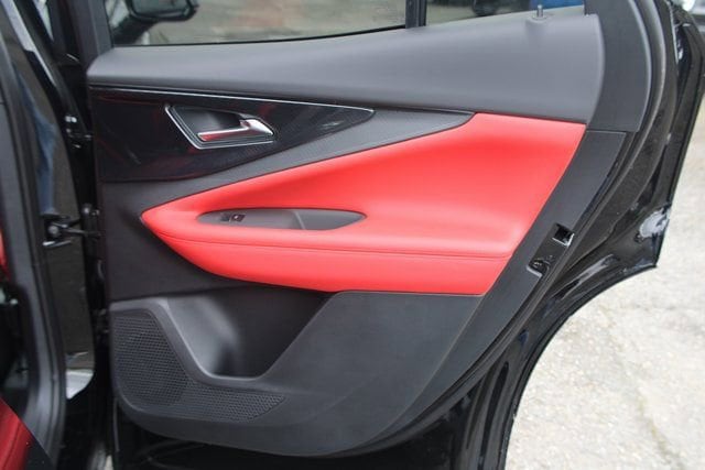2025 Chevrolet Blazer EV RS - Photo 33