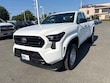  Toyota Tacoma 2WD