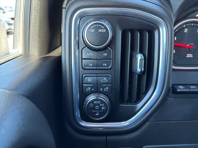 2022 Chevrolet Silverado 3500HD High Country - Photo 19
