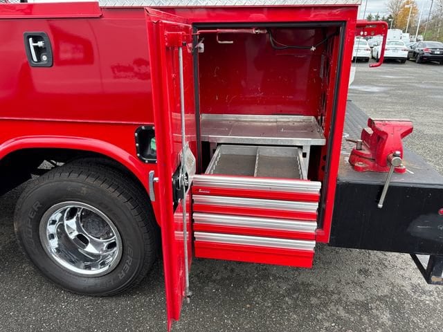 2021 RAM Ram 3500 Chassis Cab Tradesman - Photo 6