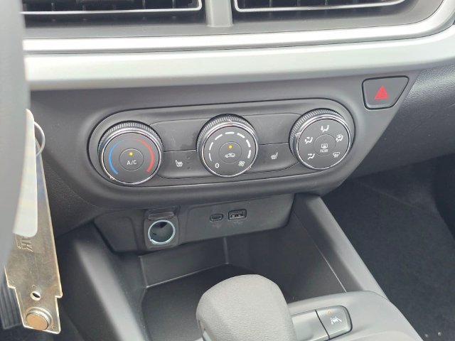 2026 Chevrolet Trax LS - Photo 57
