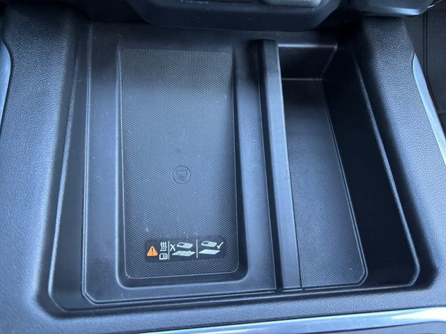 2022 Chevrolet Silverado 3500HD High Country - Photo 25
