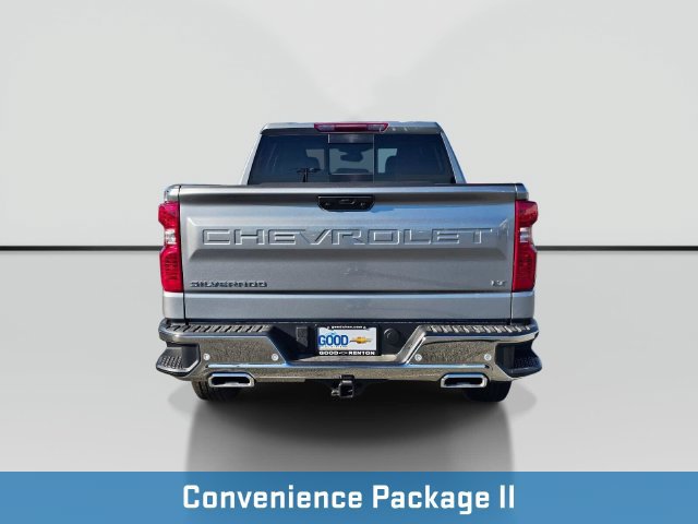 New 2026 Chevrolet Silverado 1500 LT Truck