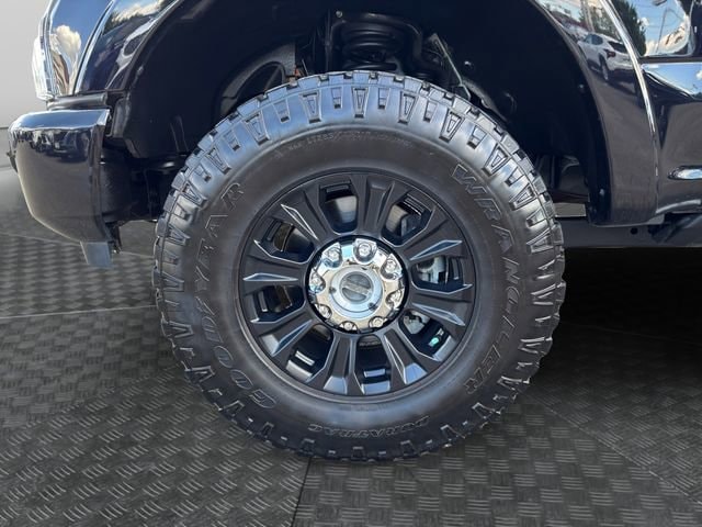 2021 Ford F-350 Super Duty Platinum - Photo 14