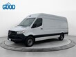  Mercedes-Benz Sprinter Van