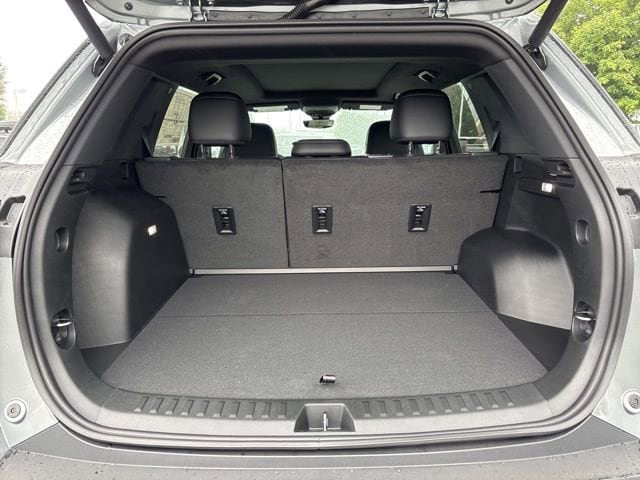 2026 Chevrolet Equinox ACTIV - Photo 15