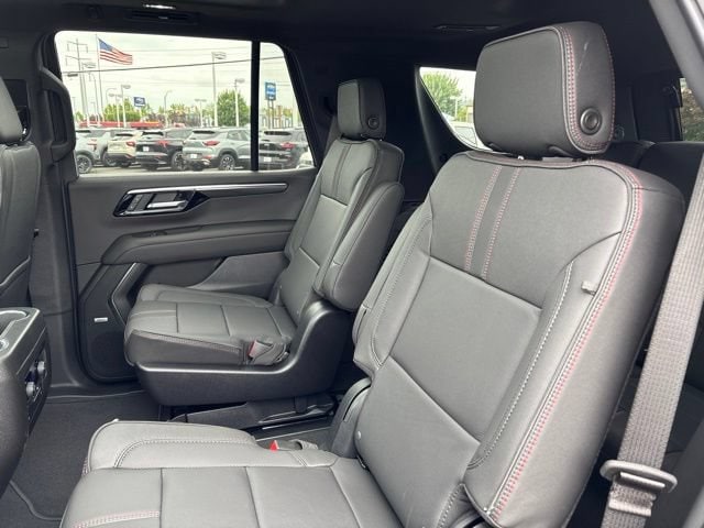 2026 Chevrolet Tahoe RST - Photo 37