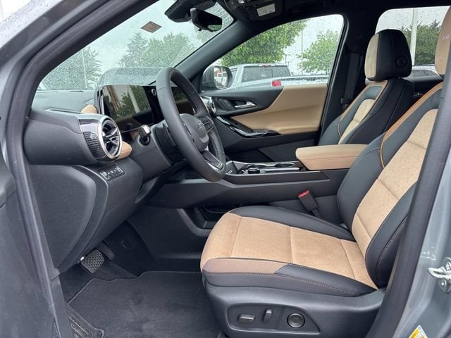 2026 Chevrolet Equinox ACTIV - Photo 9