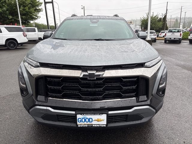 2026 Chevrolet Equinox ACTIV - Photo 8