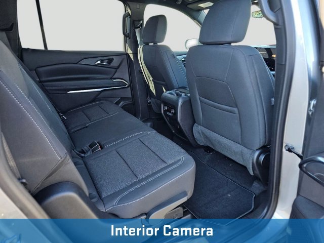 2027 Chevrolet Traverse LT - Photo 15
