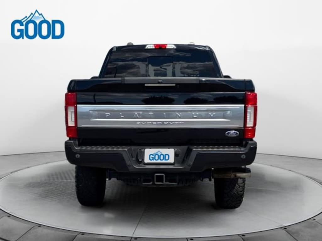 Used 2021 Ford Super Duty F-350 SRW XL