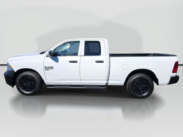 Used 2019 Ram 1500 Classic Tradesman