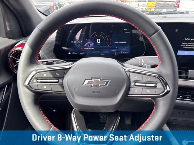 2026 Chevrolet Equinox RS - Photo 20