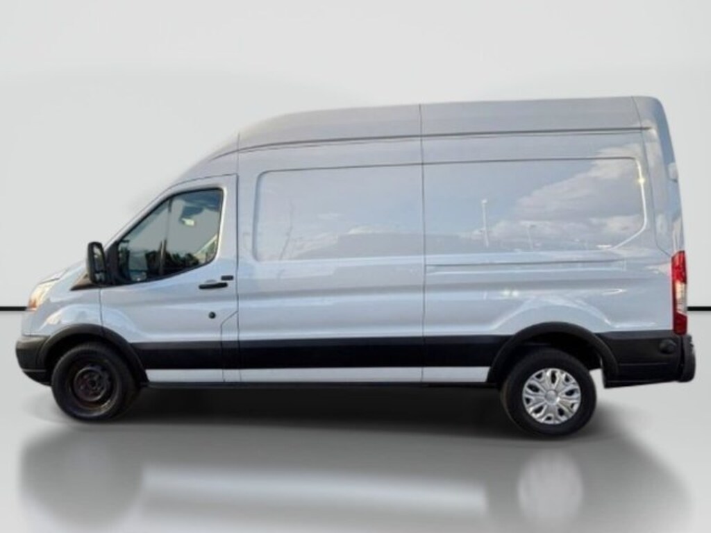Used 2019 Ford Transit Van