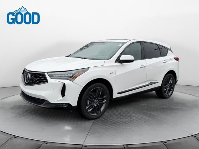 2024 Acura RDX
