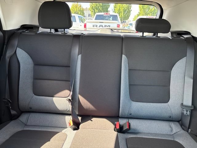 2026 Chevrolet Trailblazer LS - Photo 23