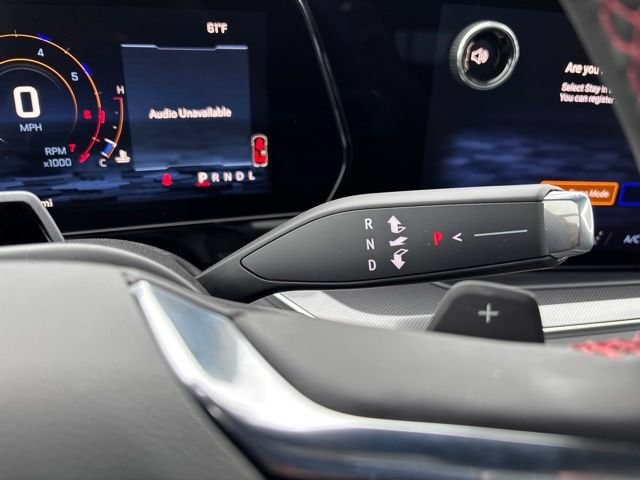 2026 Chevrolet Tahoe RST - Photo 24