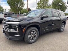 2026 Chevrolet Traverse LT SUV