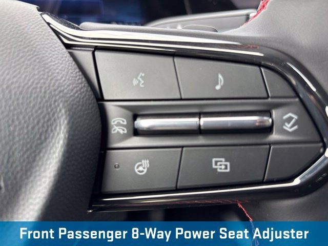 2026 Chevrolet Equinox RS - Photo 22