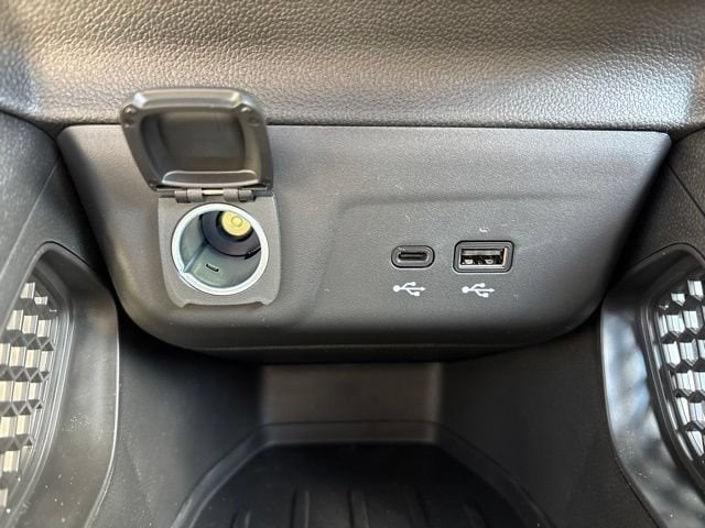 2026 Chevrolet Trailblazer LS - Photo 20